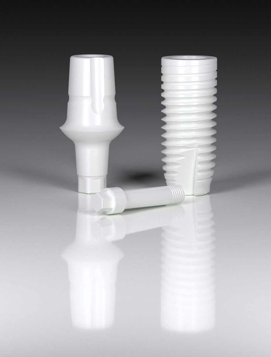 ceramic dental implants brunswick