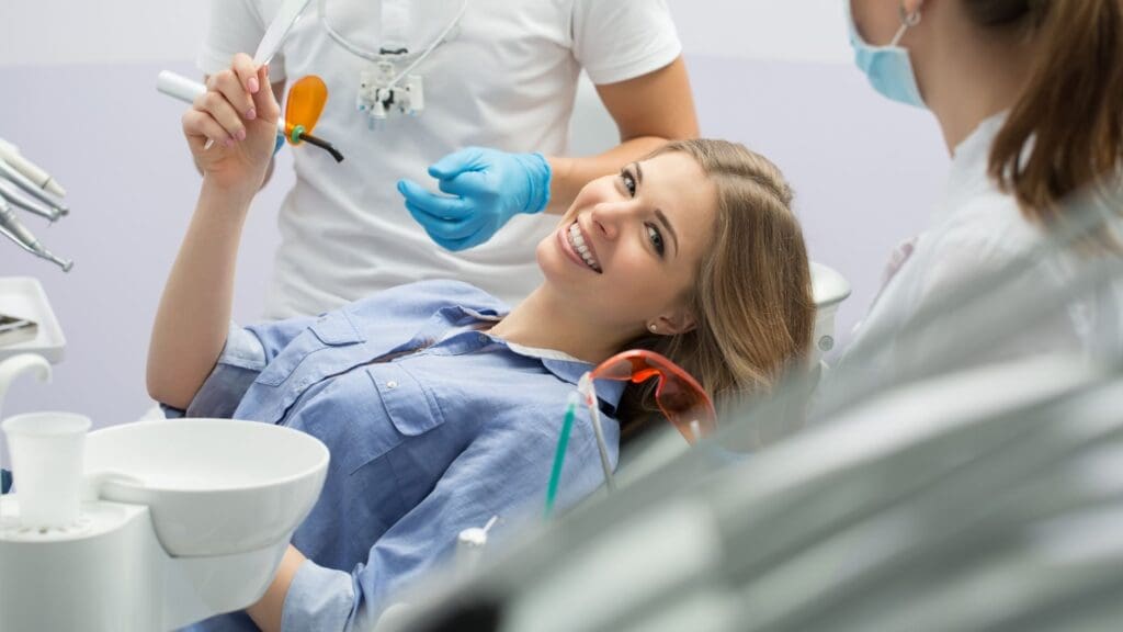 General Dentistry Blog Image