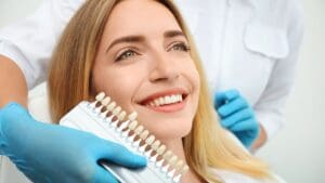 Cosmetic & Restorative Dentistry Image